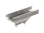 NIED Abgangstrichter längs    RTL 85.100 