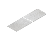 NIED Kabelrinnendeckel             RD300 