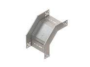 NIED Rinnenfallbogen          RFD 60.100 