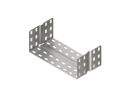 Niedax Stoßstellenverbinder  RV 85.100 F 