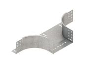 NIED Anbau T-Stück           RTA 110.200 