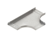 Niedax T-Stück 35x102mm       RTS 35.100 