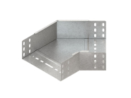 Niedax Bogen 45° 85x402mm     RBA 85.400 