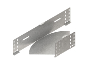 Niedax Verstell.Formstück   RBAV 110.600 