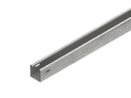 Niedax RLU50.050 Kabelrinne,  RLU 50.050 