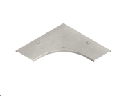 NIED Deckel feuerverzinkt      RESDV100F 