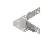 NIED Eckanbaustück                 REK60 