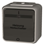 ELSO APWG Aqua-Top Heizung-       441229 