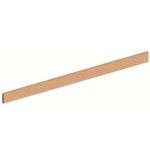 Striebel Cu-Schiene 20x5mm       ZXM2066 