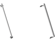 Striebel Normfeldeinbausatz WR-FB1  WNF1 