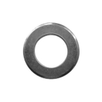 STRIE ZX283P10 U-Scheibe 6mm    ZX283P10 