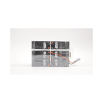 Eaton Easy Battery+ product AO EBP-1703I 