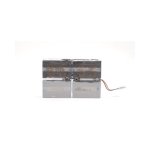 Eaton Easy Battery+ product AJ EBP-1613I 