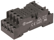 Finder Relaisfassung             94.74.0 