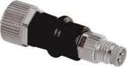 di-soric M12K/M8S Adapterstecker 