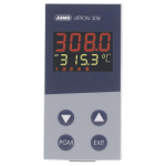 Jumo Kompaktregler 703042/181-000-25/000 