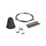 BRUM Seilabhängung 2m, m.       88115080 