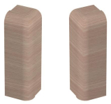 GGK Endstück rechts für SL/D 20x70  4015 