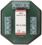 SOMFY Motortrennrelais für einen 1822098 