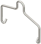 NIED Einhängebügel            REBA100DV 