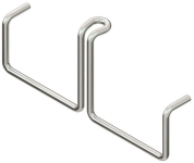 NIED Einhängebügel           REBI 60.200 