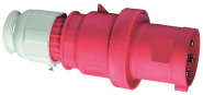 Bals Stecker QC TE 63A 4p 400V 6h 210761 