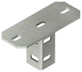 Niedax Schraubkopfplatte      KU 6040 E5 