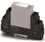 Phoenix 2920010             PT 1X2-BE/FM 