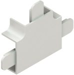 Kleinhuis T-Stück 90° m.Laschen FT2030.3 