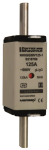 Mersen 1F065.000000 NH0 125A gG 500V 