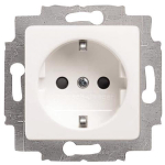 BJ Reflex SI Schuko Kombi mit 20EUCQ-214 