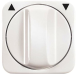 BJ Reflex SI Abdeckung        2542DR-214 