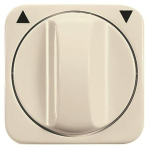 BJ Duro 2000 SI Abdeckung für 2542DR-212 