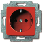 BJ Duro 2000 Schuko Kombi  20EUCQ-14-212 