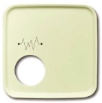 BJ Rufeinheit              2548-020F-212 