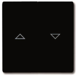 BJ UPWG Allwetter Wippe Jalousie 2126-35 