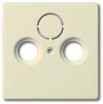 BJ carat Koax-Abdeckung          1743-82 