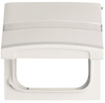 BJ UPWG Allwetter Zwischenri. 2118GKN-34 