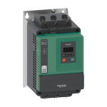 Schneider ALTIVAR            ATS430C11S6 