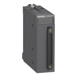 GS M340 4AI TC/RTD 16BIT      BMXART0414 