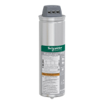 Schneider VarplusCan     BLRCS250A300B44 