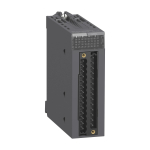 GS ANALOG EINGANGSMODUL 8     BMXAMI0810 