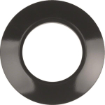 Hager Rahmen 1fach Serie 1930  WTD3100BG 