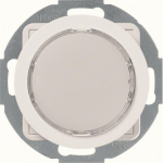 Hager LED-Signallicht          WLF6653WG 