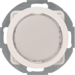 Hager LED-Signallicht RGB      WLF6652WG 