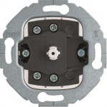 Hager Drehtaster Aus-/Wechsler WDE384603 
