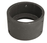 PII ADATT.TESTAPALO D.60MM SPILLO 310416 