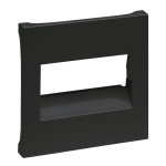 Legrand 765354 SEANO Abdeckung RJ45 f.1- 