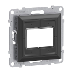 Legrand 765346 SEANO 4f Elektroniktaster 