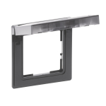 Legrand 765344 SEANO 1f Rahmen 